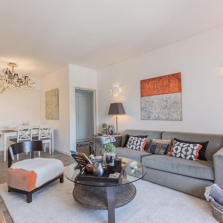 Apartamento Gandarinha Junto Ao Mar Cascais Bagian luar foto