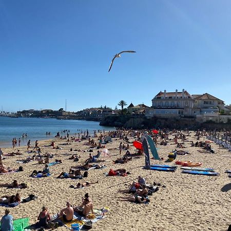 Apartamento Gandarinha Junto Ao Mar Cascais Bagian luar foto