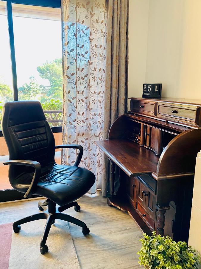 Apartamento Gandarinha Junto Ao Mar Cascais Bagian luar foto