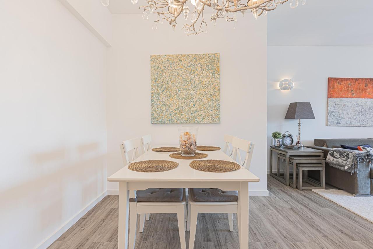Apartamento Gandarinha Junto Ao Mar Cascais Bagian luar foto