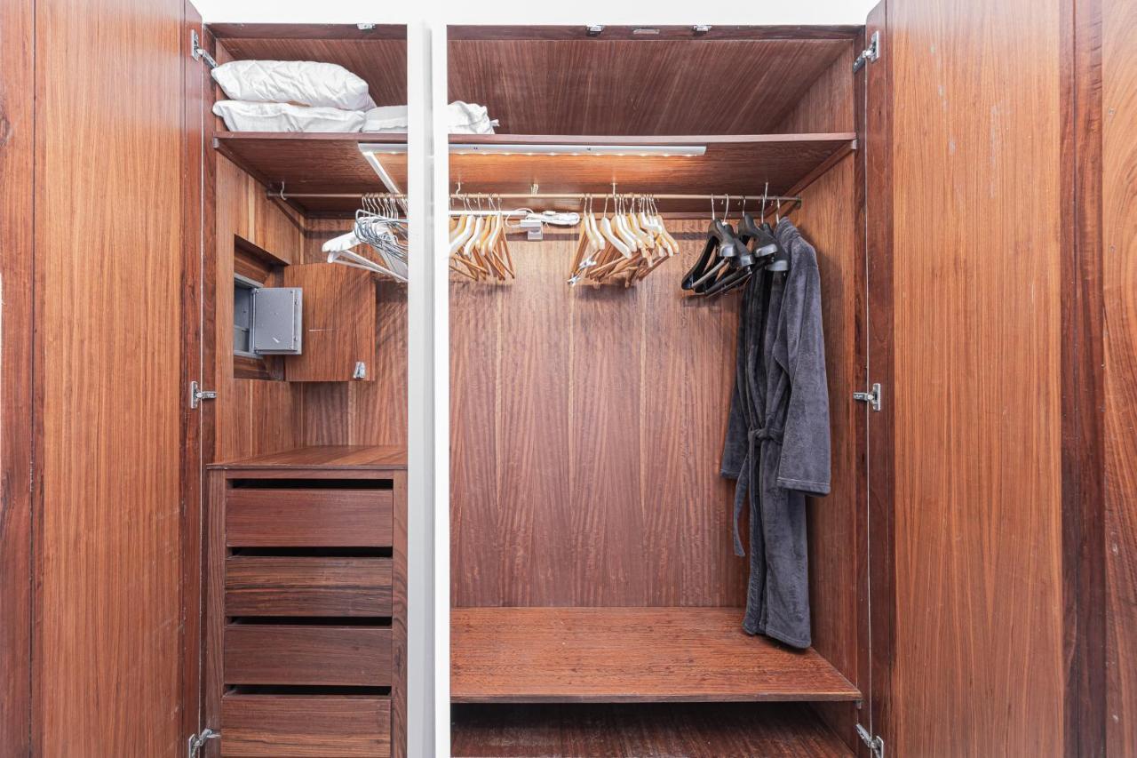 Apartamento Gandarinha Junto Ao Mar Cascais Bagian luar foto