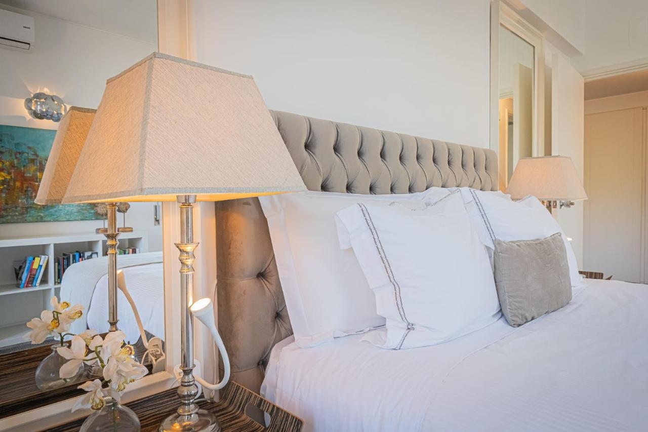 Apartamento Gandarinha Junto Ao Mar Cascais Bagian luar foto
