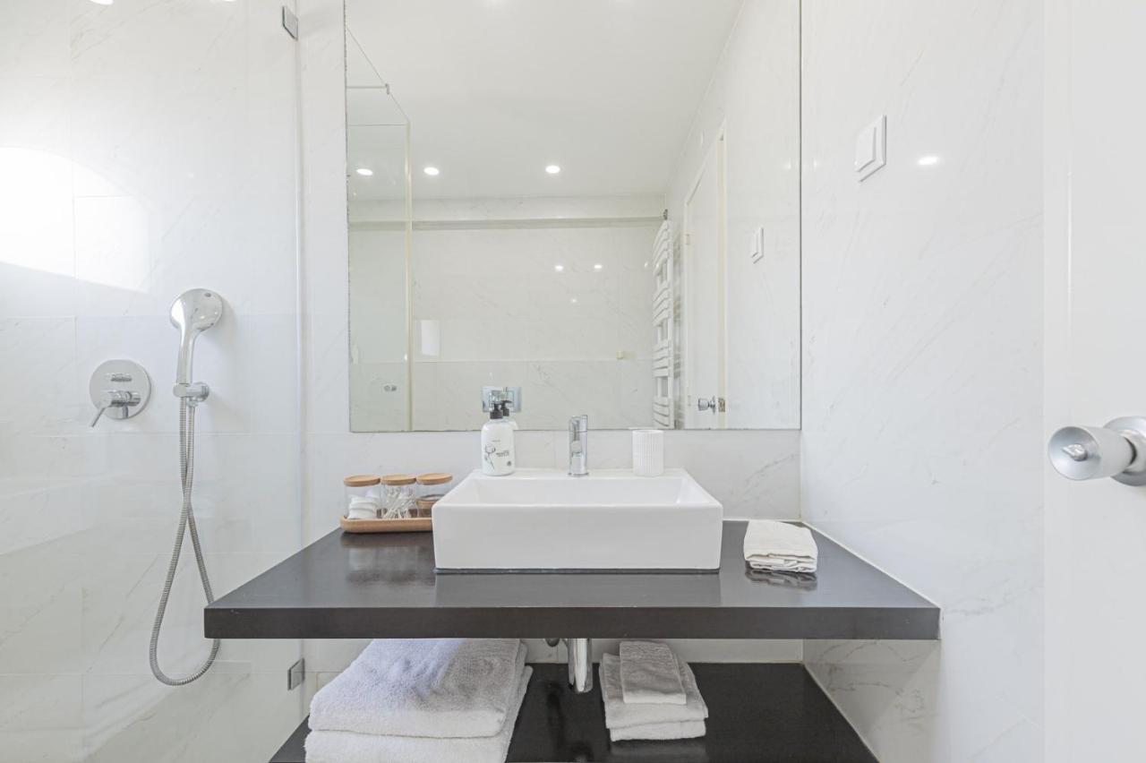 Apartamento Gandarinha Junto Ao Mar Cascais Bagian luar foto