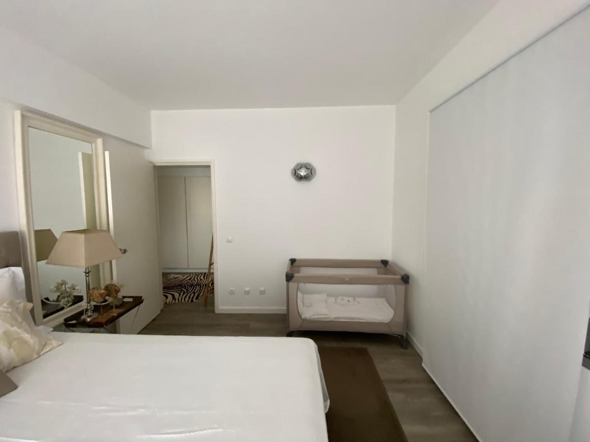 Apartamento Gandarinha Junto Ao Mar Cascais Bagian luar foto