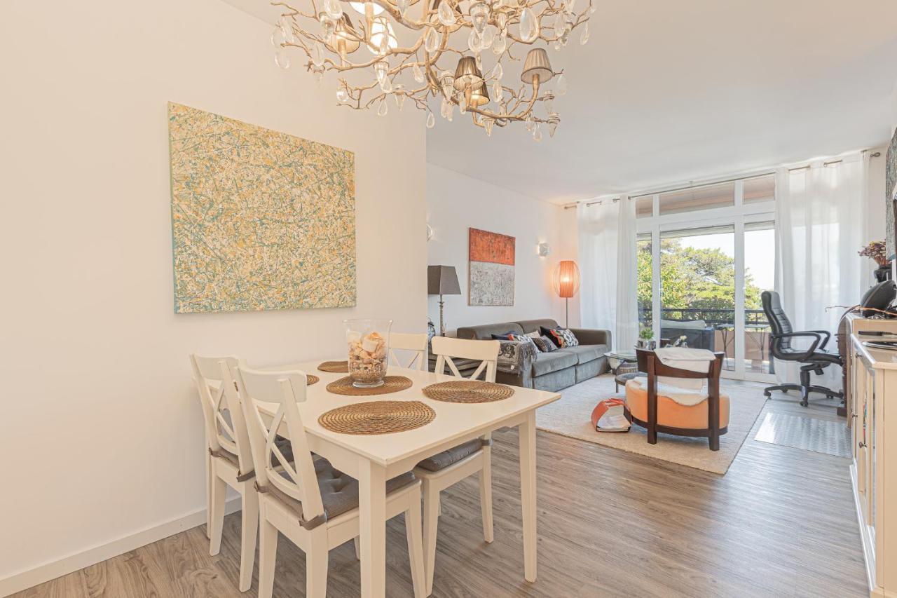 Apartamento Gandarinha Junto Ao Mar Cascais Bagian luar foto
