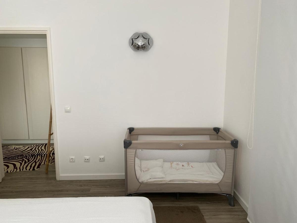 Apartamento Gandarinha Junto Ao Mar Cascais Bagian luar foto