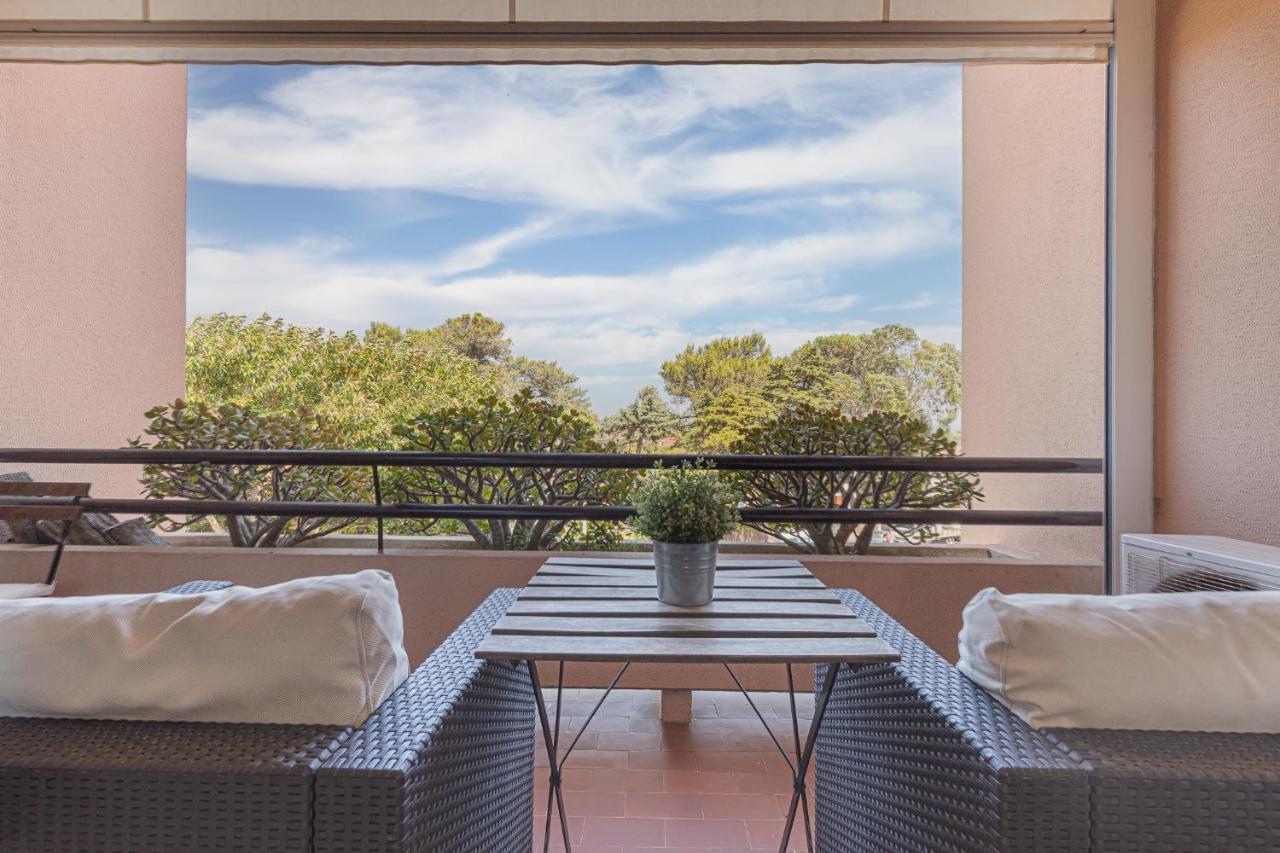 Apartamento Gandarinha Junto Ao Mar Cascais Bagian luar foto