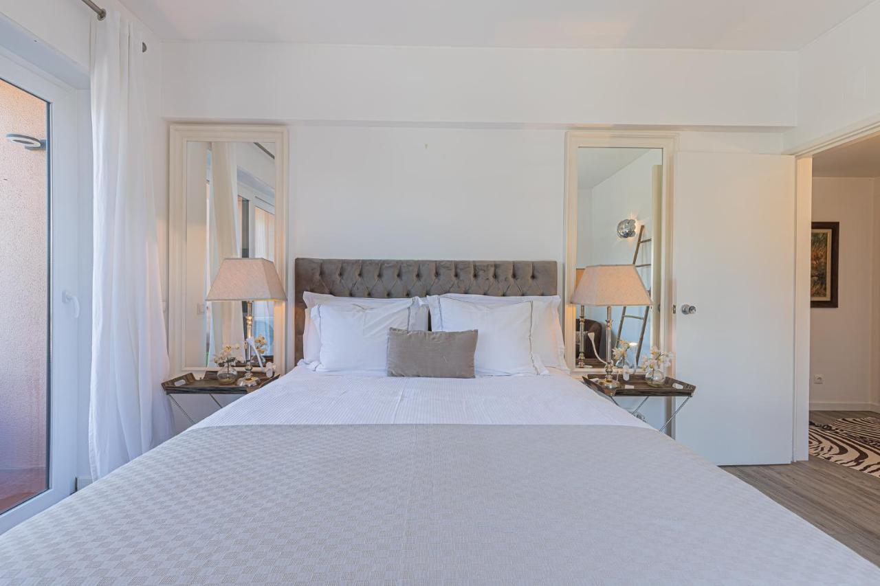 Apartamento Gandarinha Junto Ao Mar Cascais Bagian luar foto
