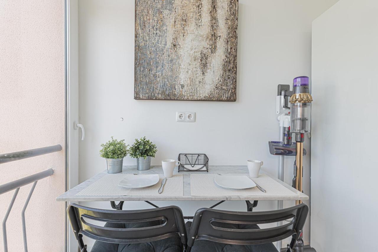 Apartamento Gandarinha Junto Ao Mar Cascais Bagian luar foto