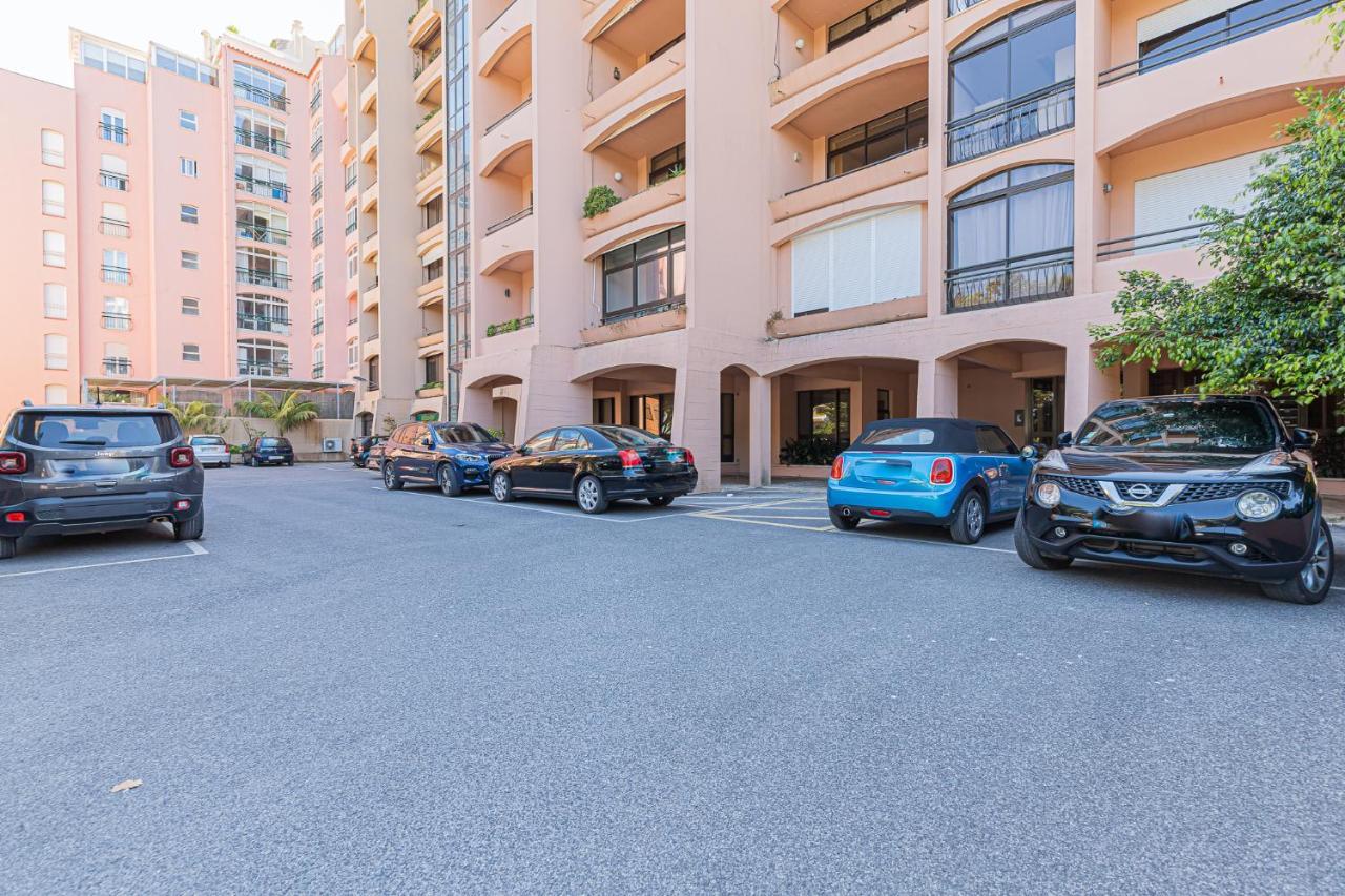 Apartamento Gandarinha Junto Ao Mar Cascais Bagian luar foto