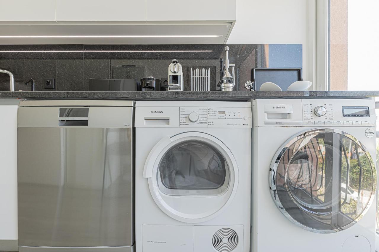 Apartamento Gandarinha Junto Ao Mar Cascais Bagian luar foto