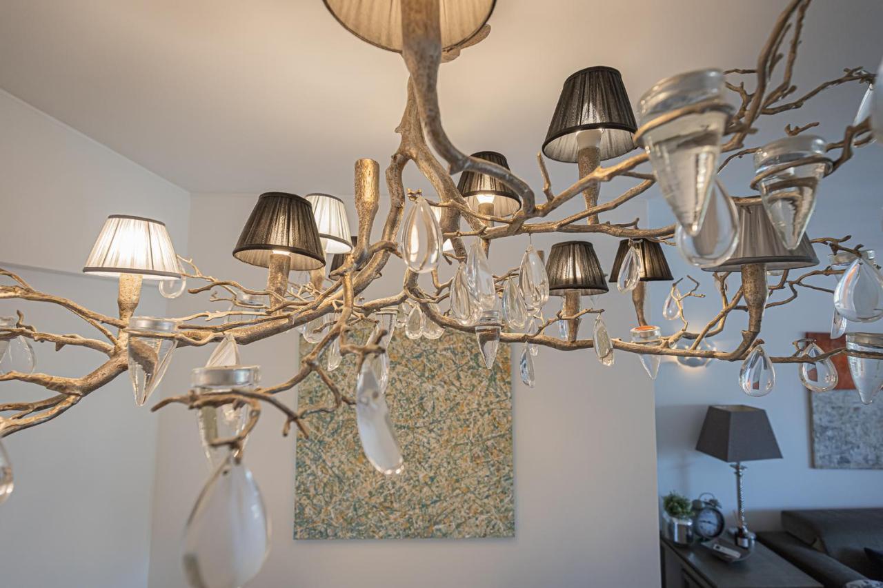 Apartamento Gandarinha Junto Ao Mar Cascais Bagian luar foto
