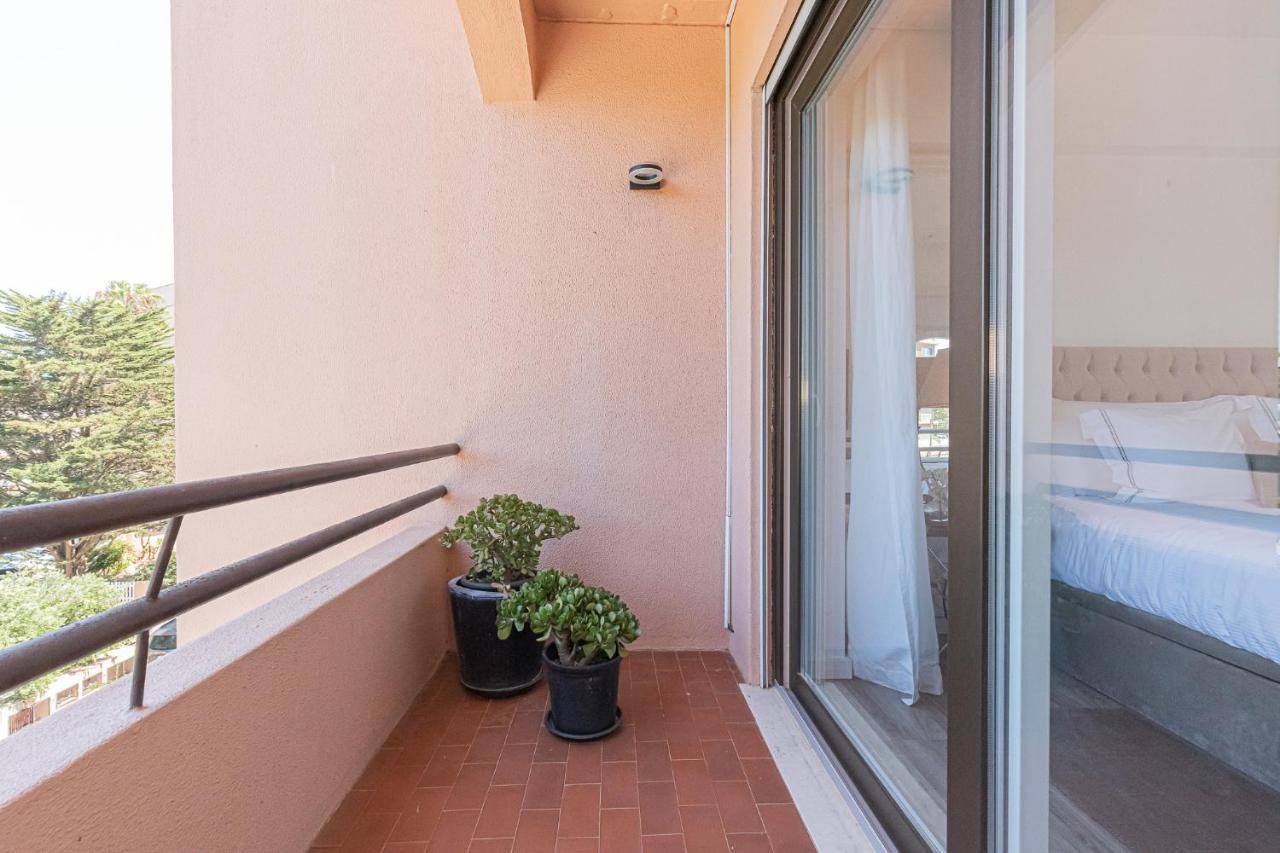 Apartamento Gandarinha Junto Ao Mar Cascais Bagian luar foto