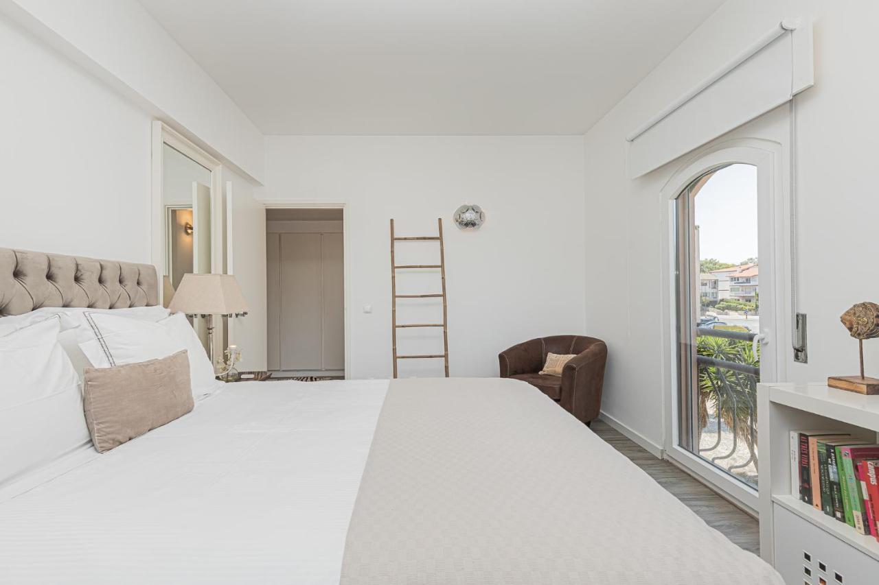 Apartamento Gandarinha Junto Ao Mar Cascais Bagian luar foto