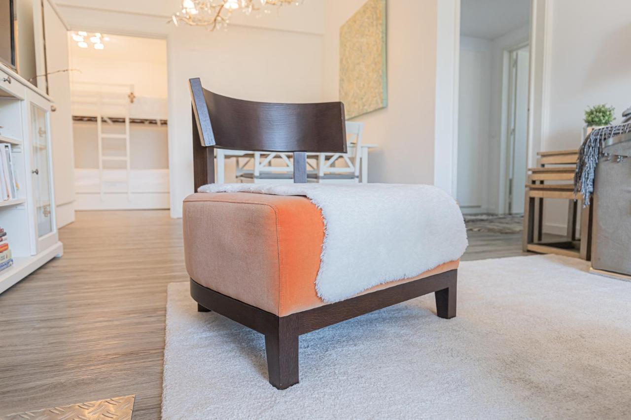 Apartamento Gandarinha Junto Ao Mar Cascais Bagian luar foto