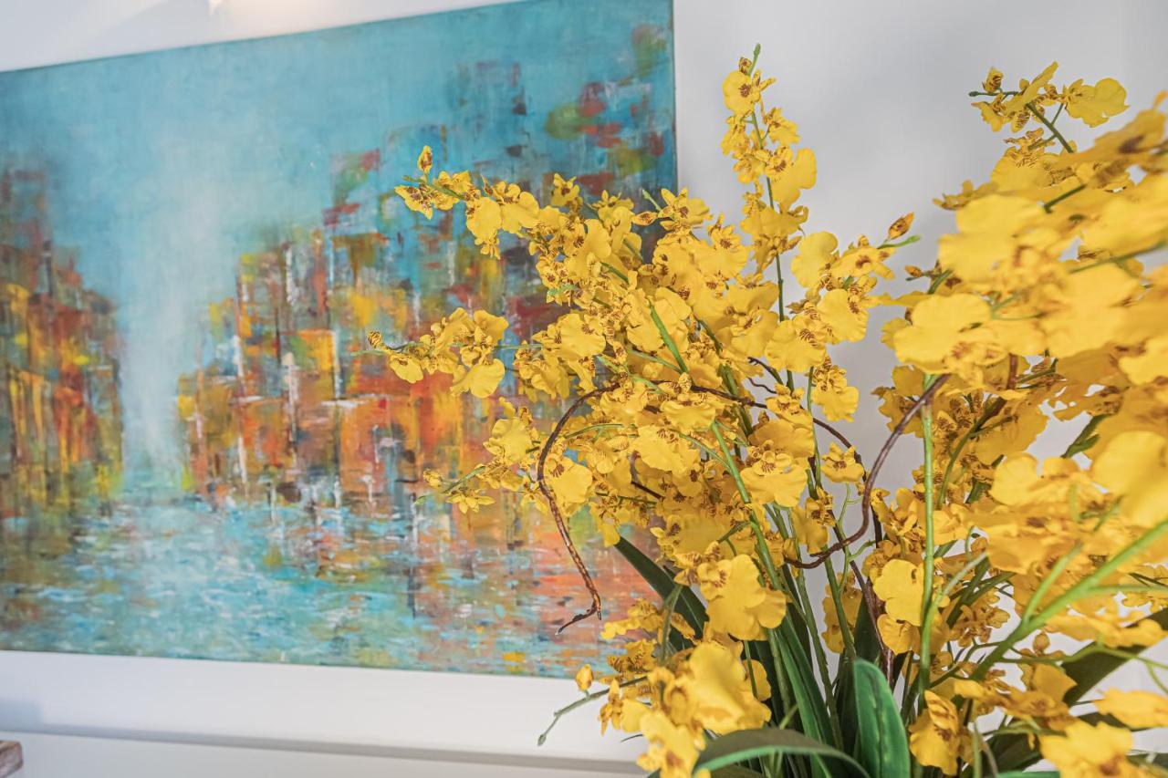 Apartamento Gandarinha Junto Ao Mar Cascais Bagian luar foto
