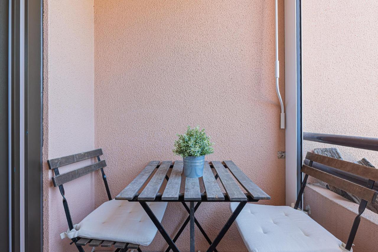 Apartamento Gandarinha Junto Ao Mar Cascais Bagian luar foto