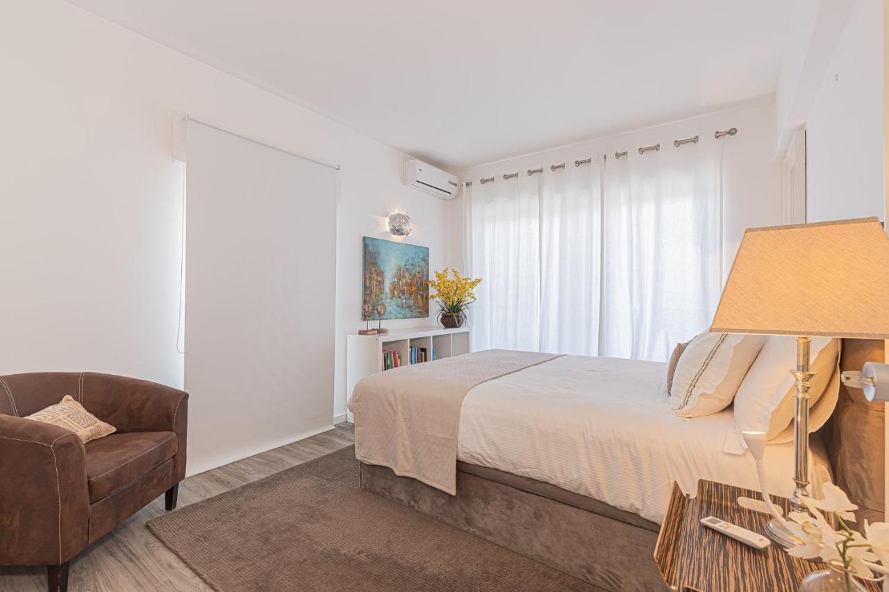 Apartamento Gandarinha Junto Ao Mar Cascais Bagian luar foto