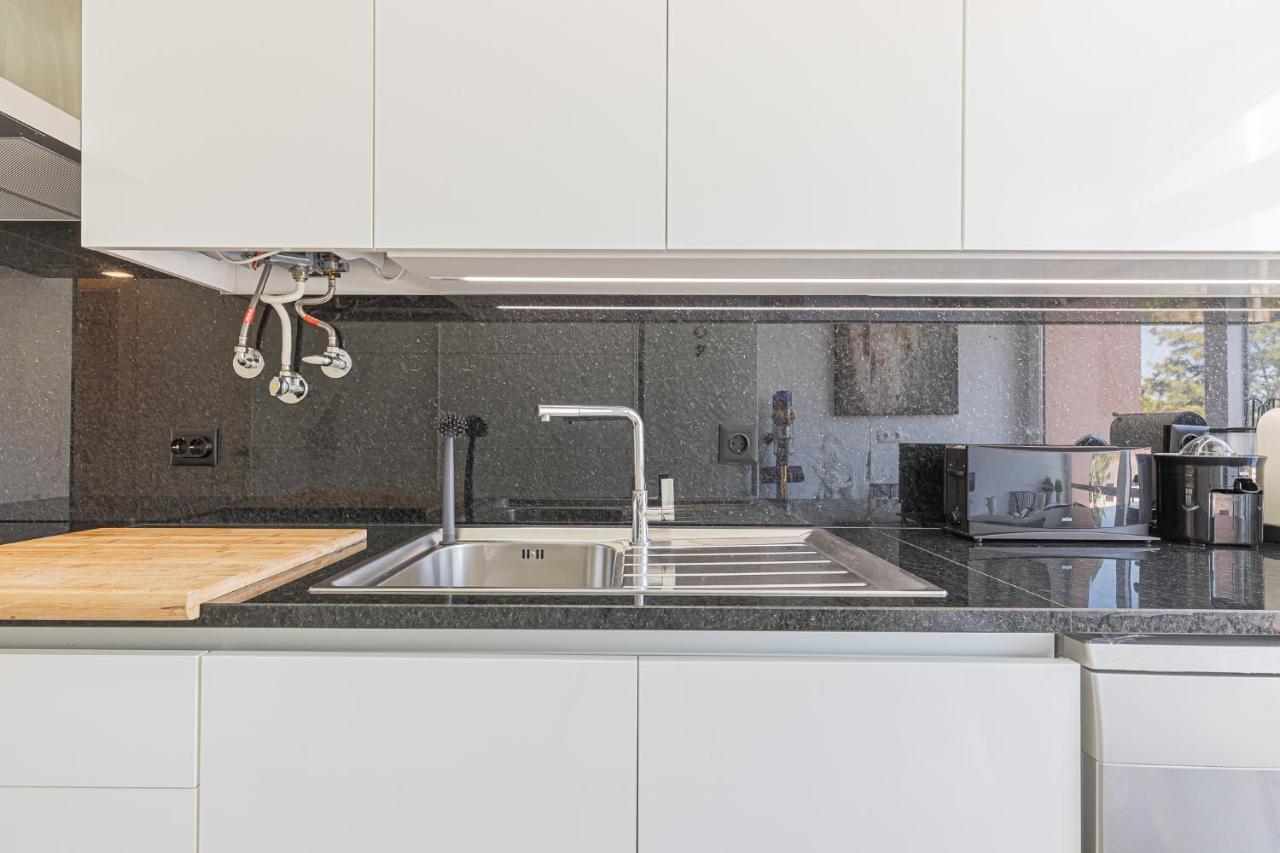 Apartamento Gandarinha Junto Ao Mar Cascais Bagian luar foto