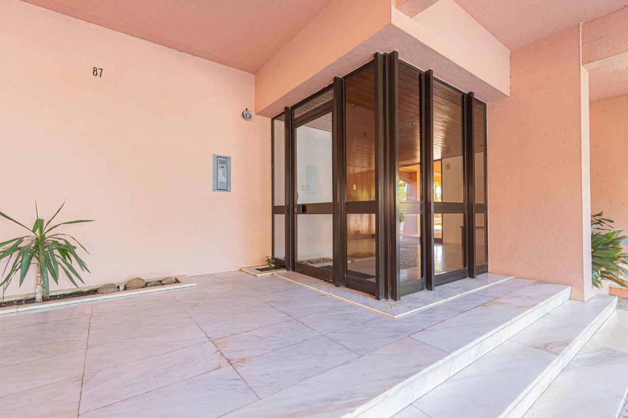 Apartamento Gandarinha Junto Ao Mar Cascais Bagian luar foto