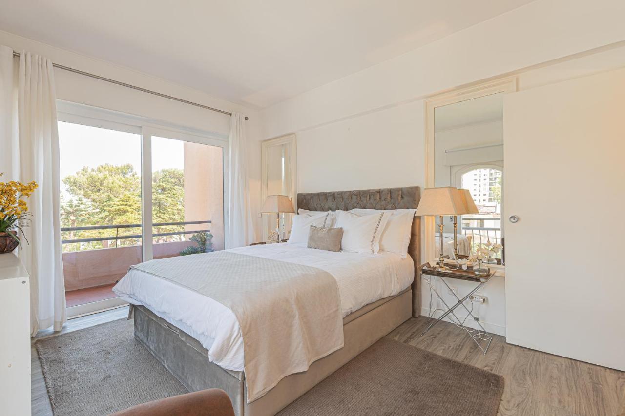 Apartamento Gandarinha Junto Ao Mar Cascais Bagian luar foto