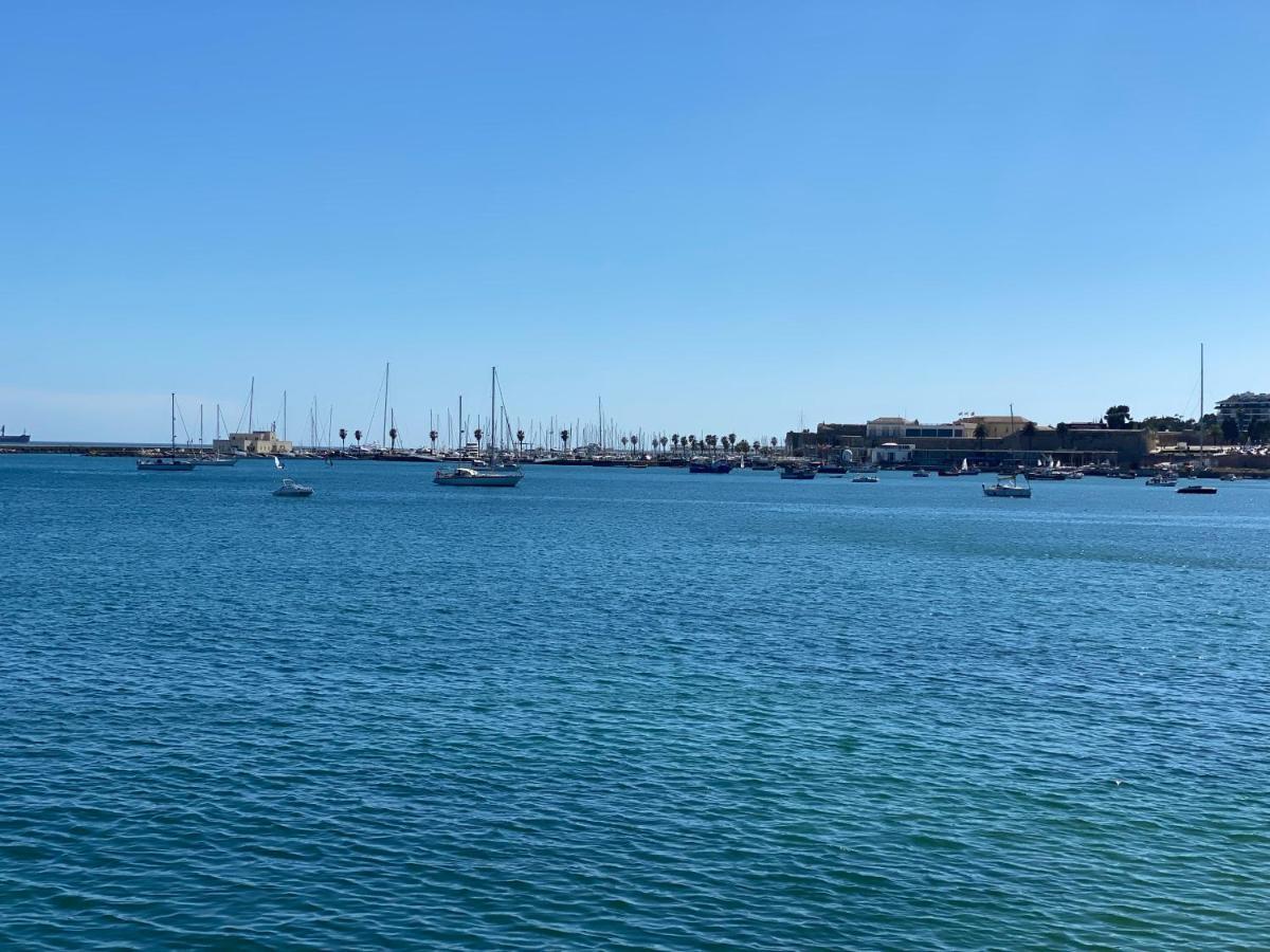 Apartamento Gandarinha Junto Ao Mar Cascais Bagian luar foto