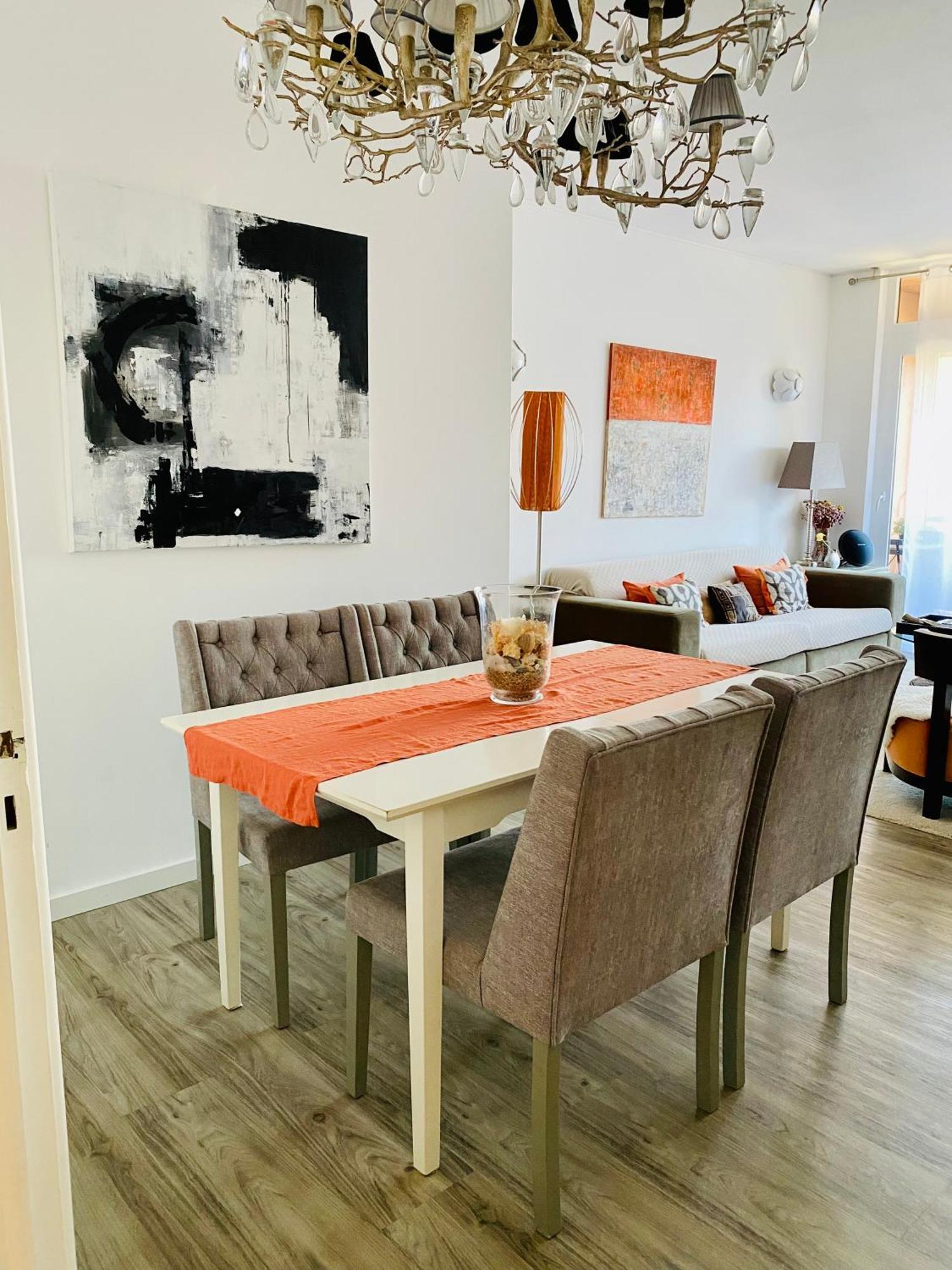 Apartamento Gandarinha Junto Ao Mar Cascais Bagian luar foto