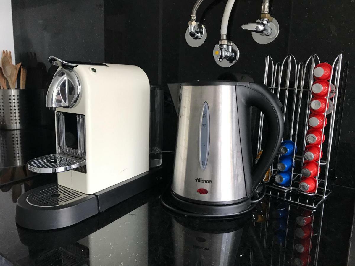 Apartamento Gandarinha Junto Ao Mar Cascais Bagian luar foto